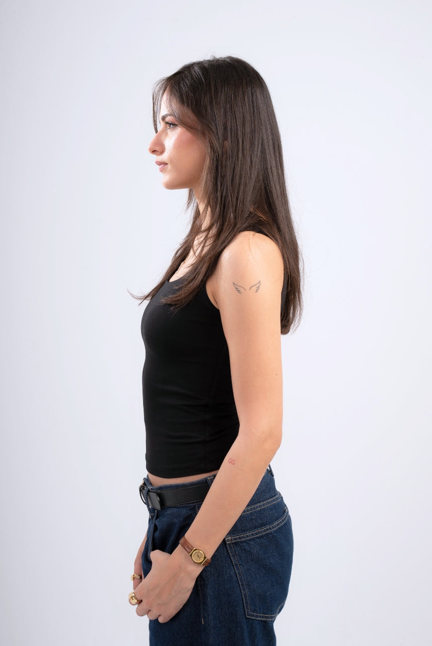 Squared Top