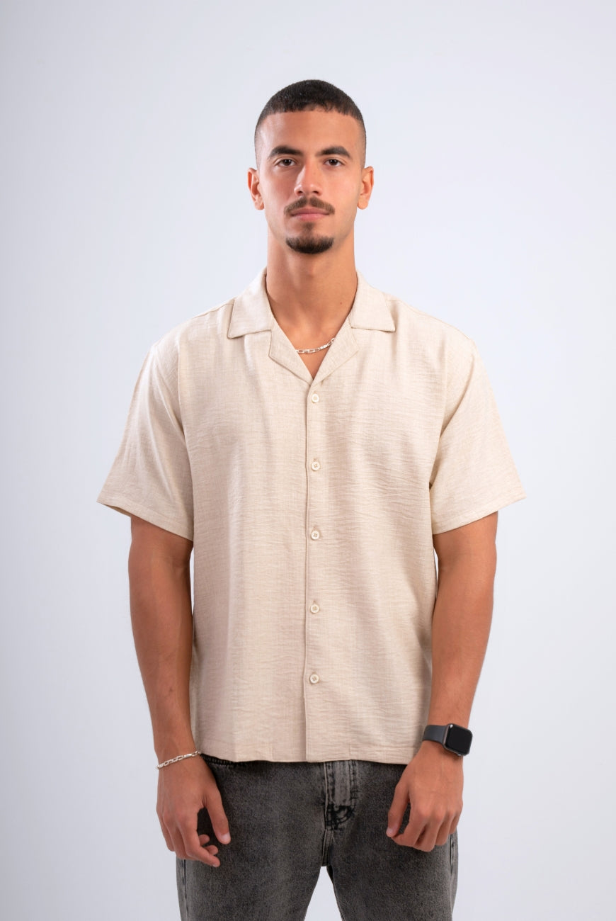 Linen Shirts