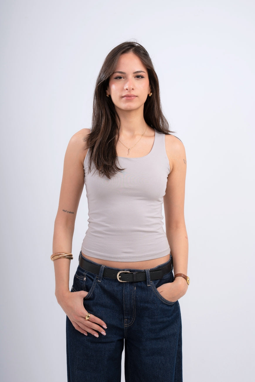 Squared Top