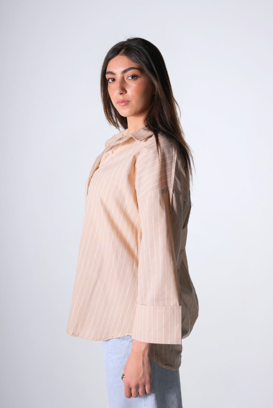 Striped Shirt