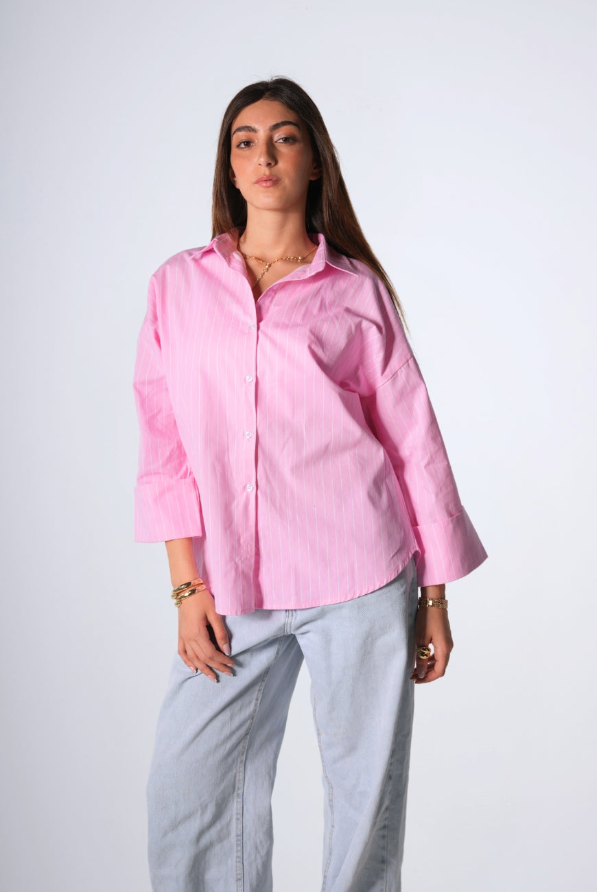 Striped Shirt