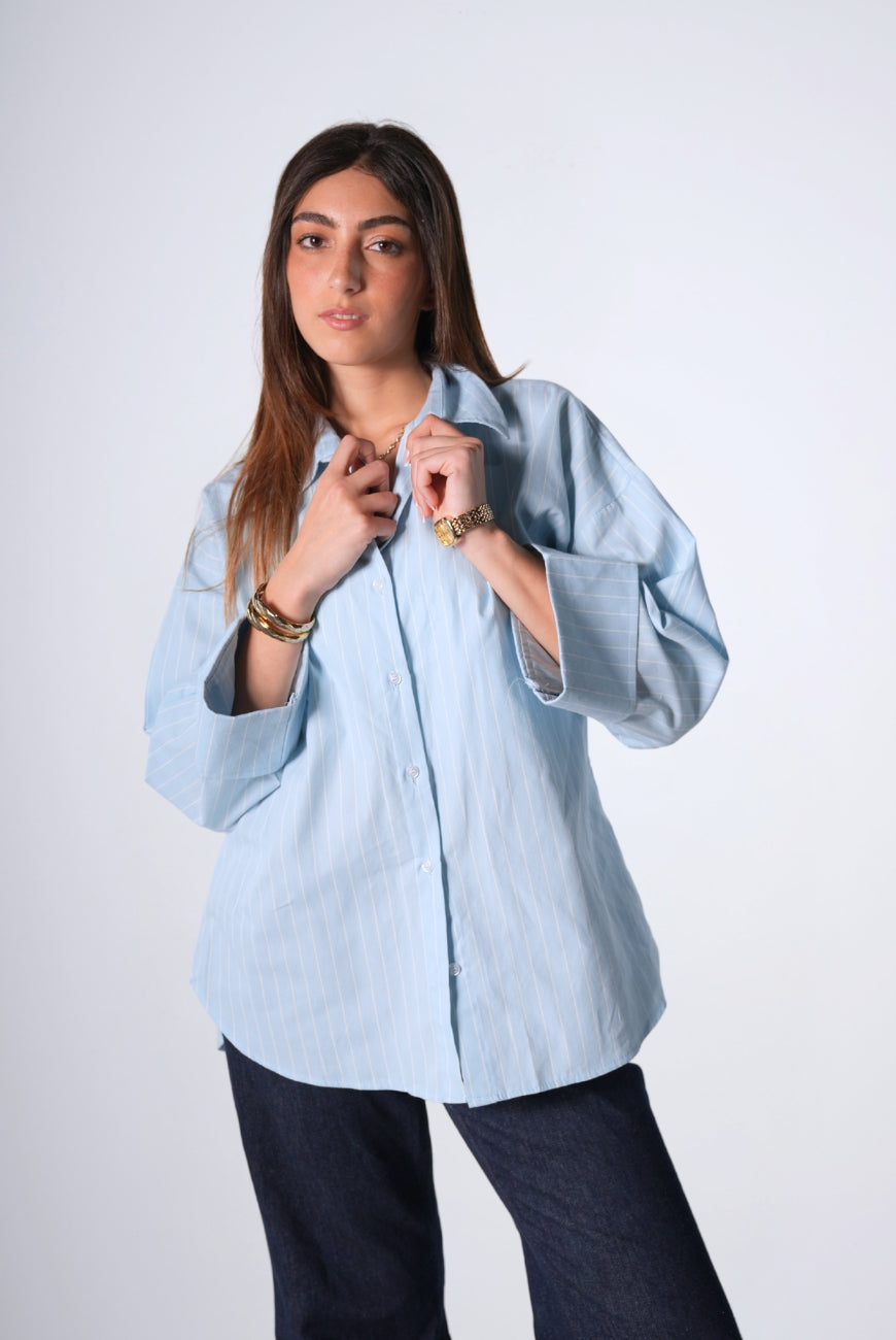 Striped Shirt