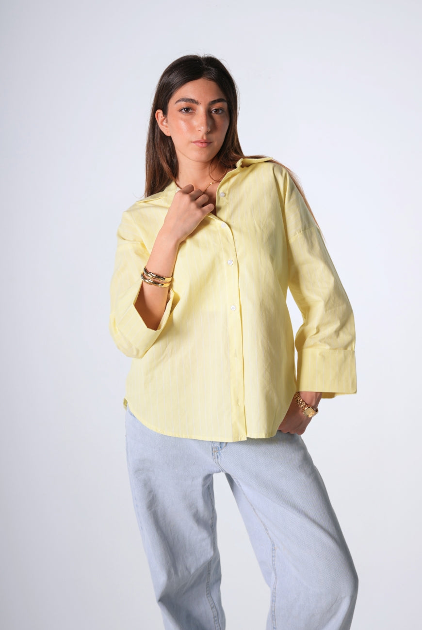 Striped Shirt