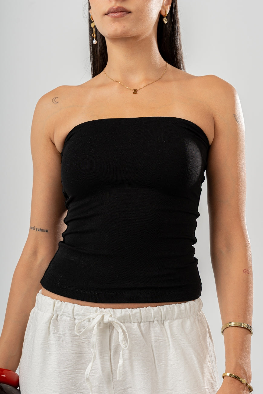 Tube top