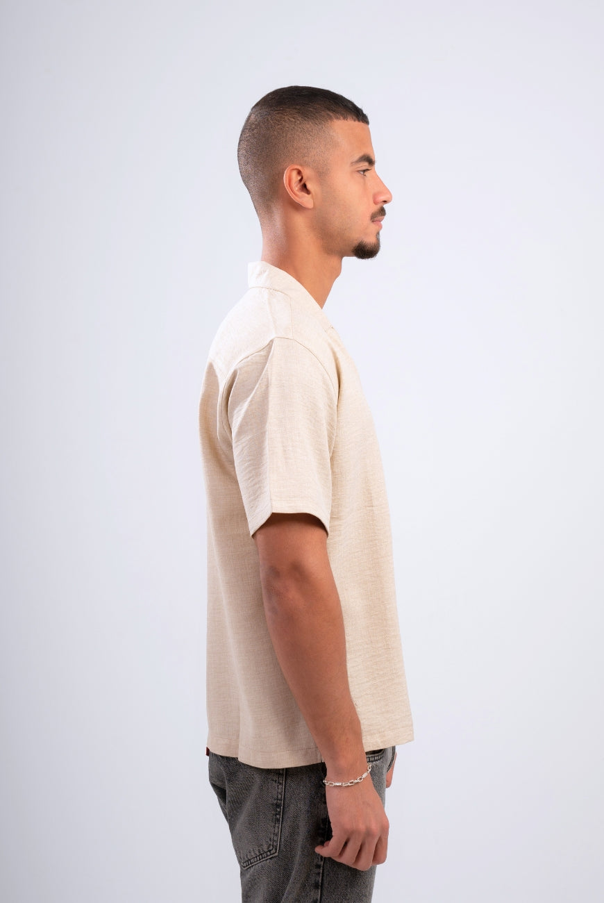 Linen Shirts