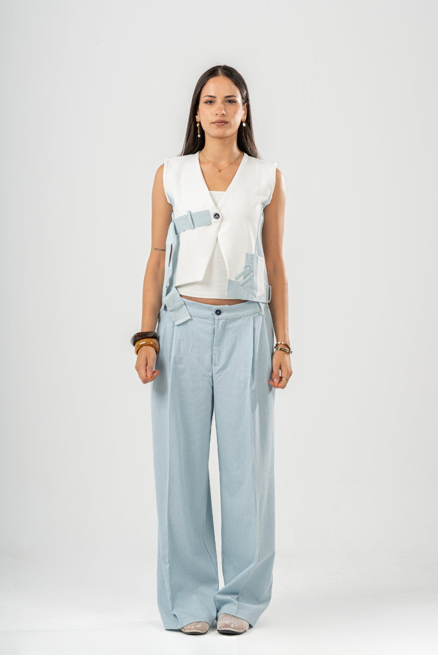 Statement Set