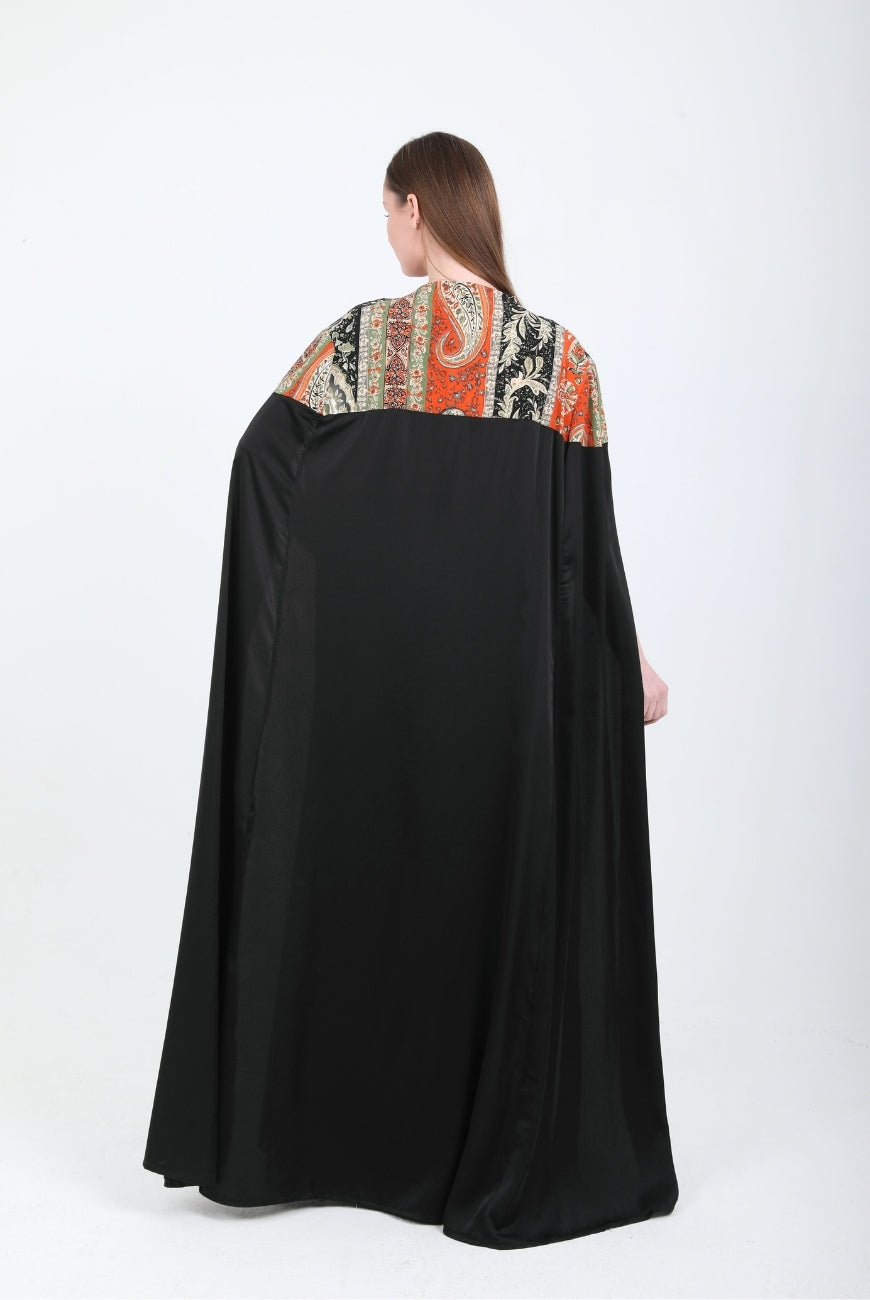 Cape Kaftan