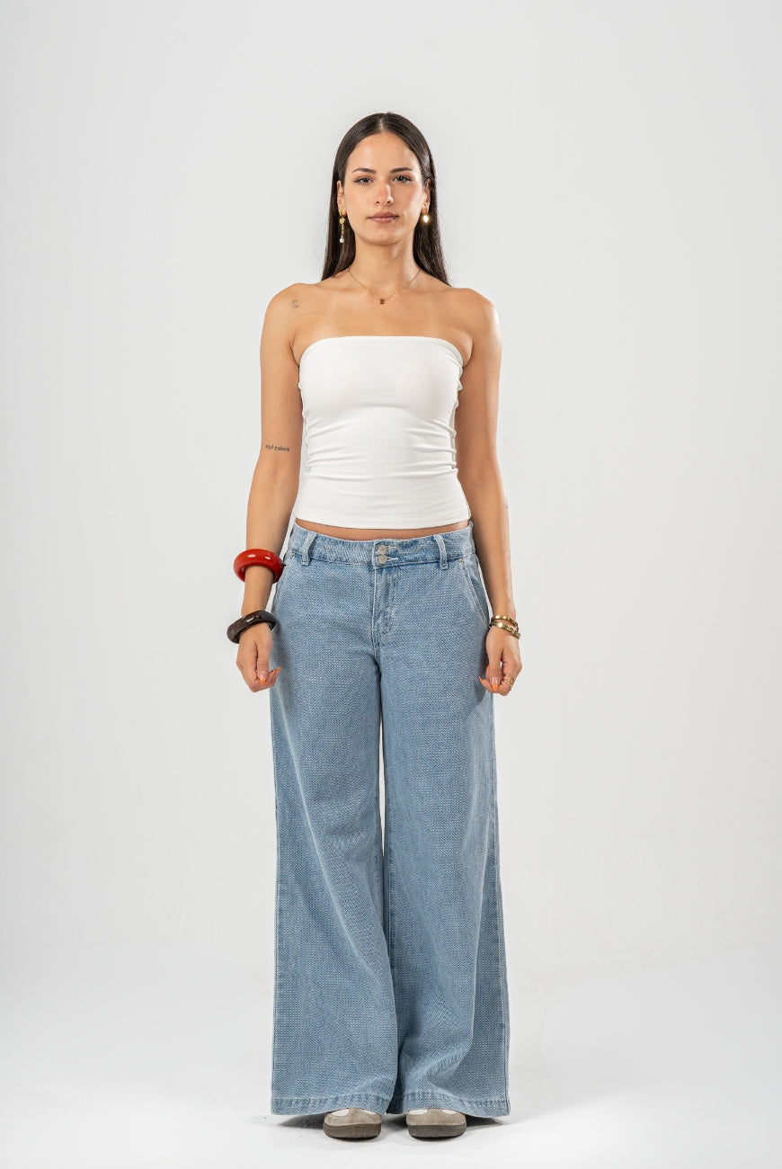 Tube top