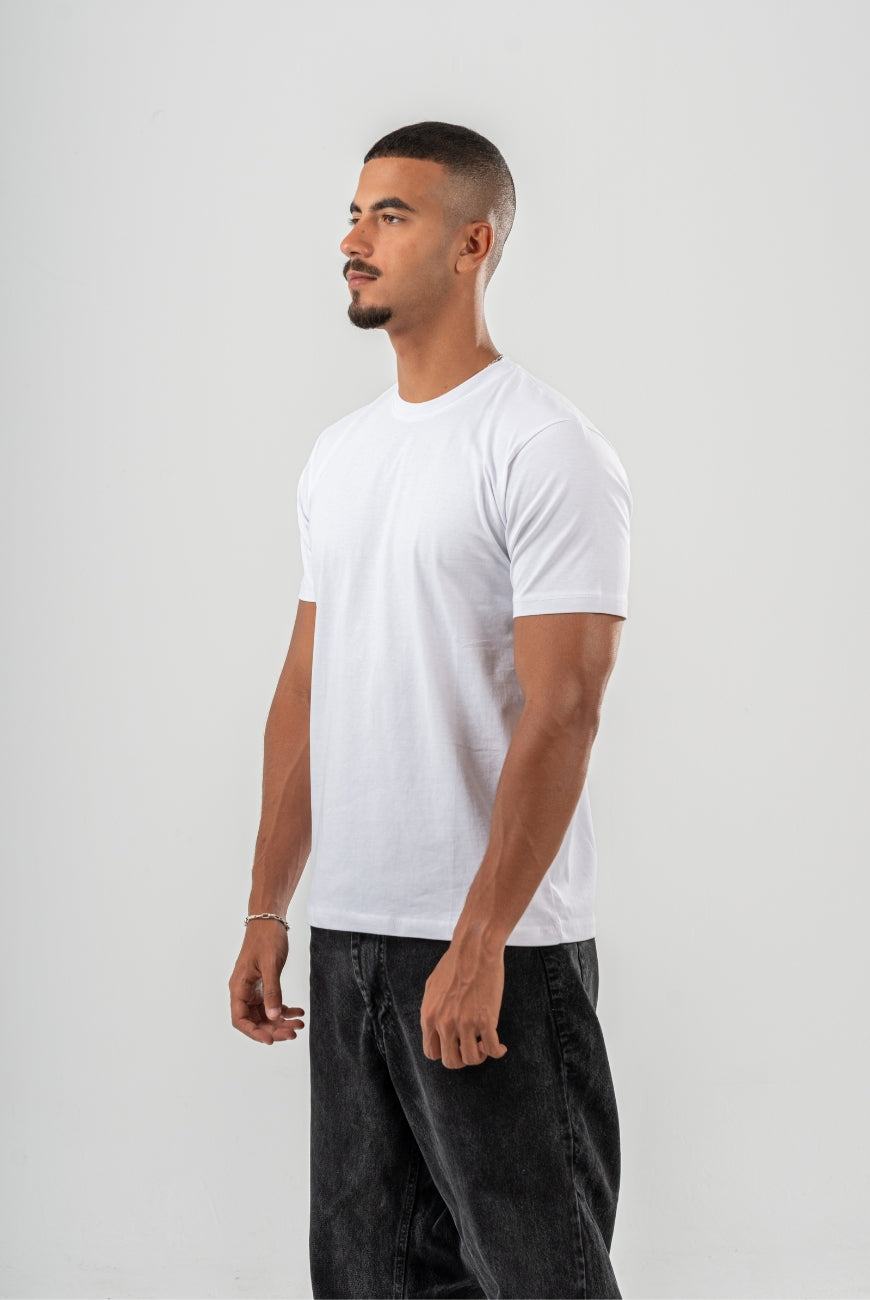 Men's regular fit Tees