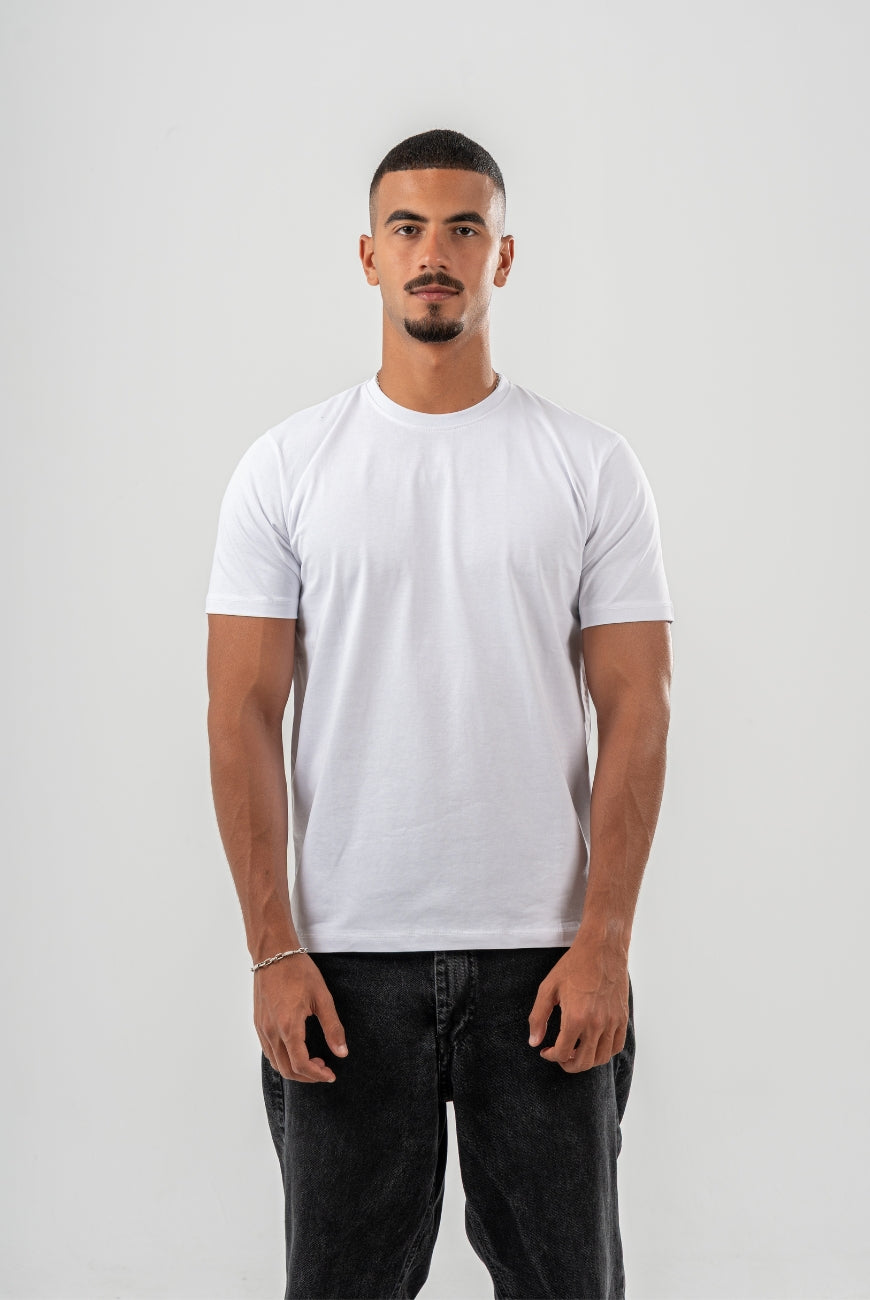 Men's regular fit Tees