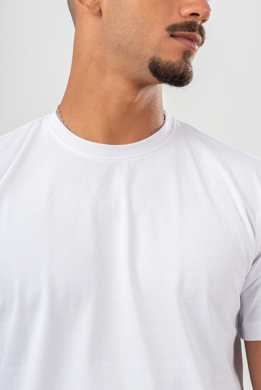 Men's regular fit Tees