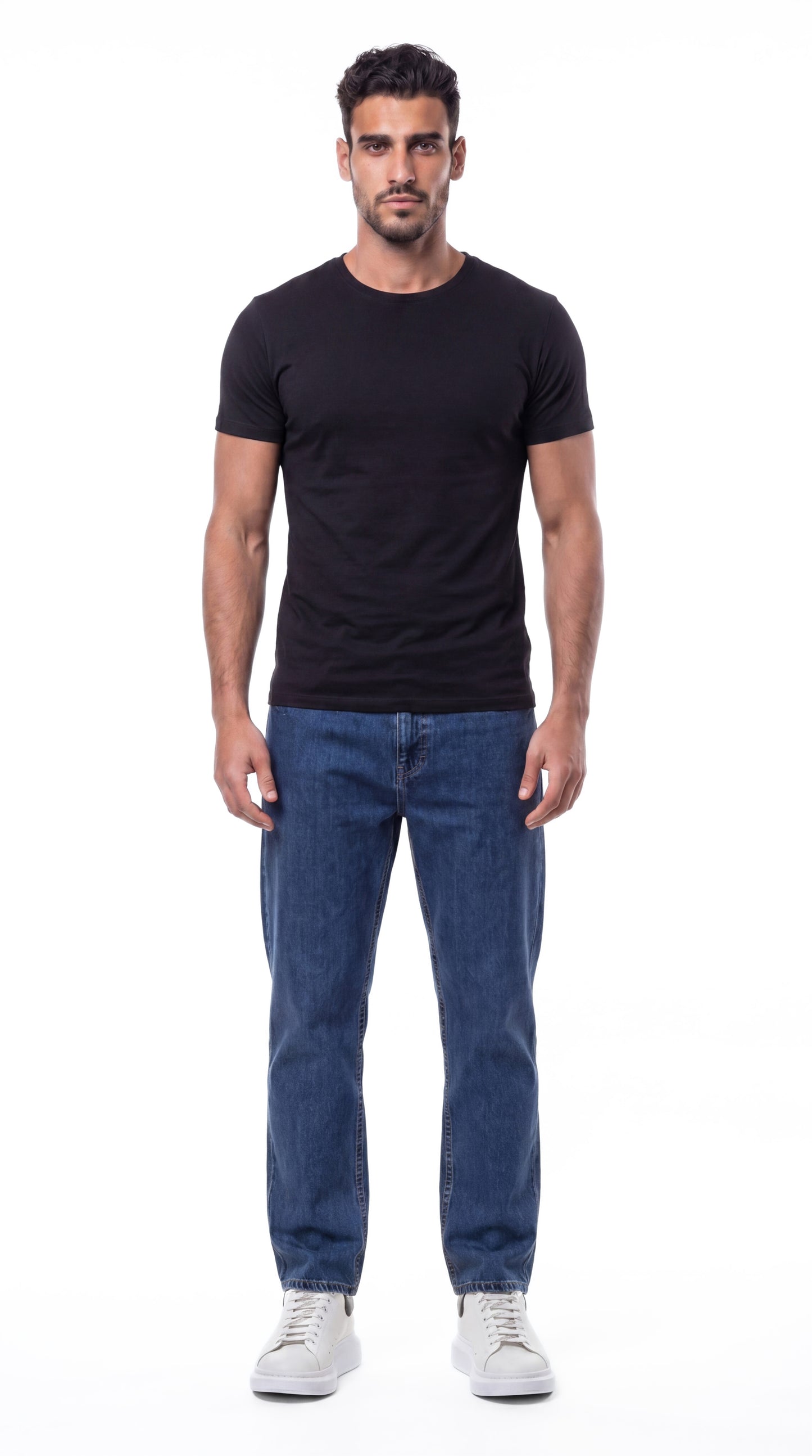 Slim Fit T-shirt