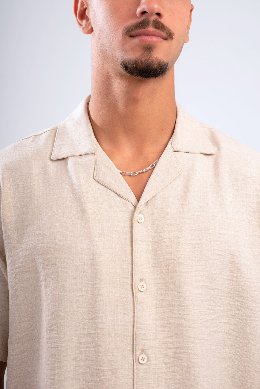 Linen Shirts