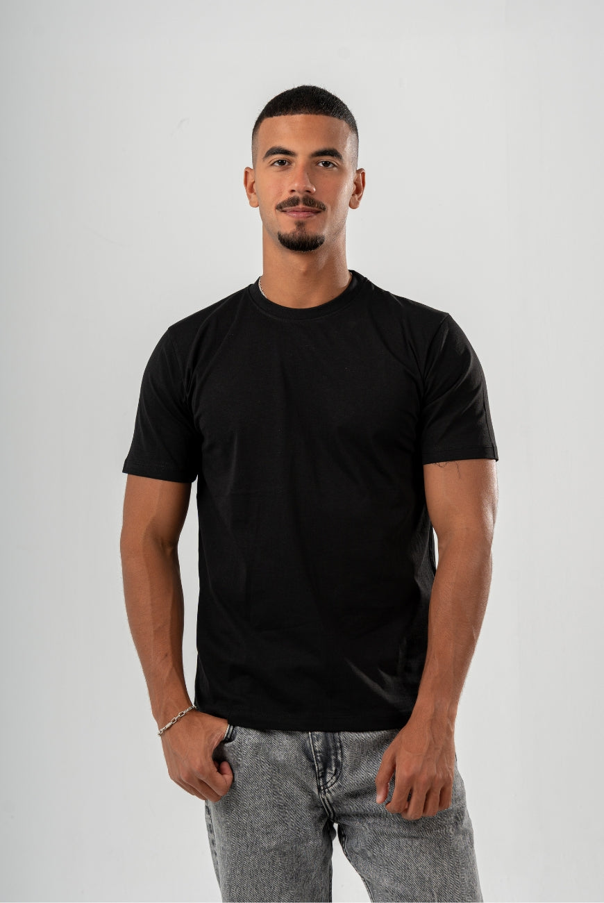 Men's regular fit Tees