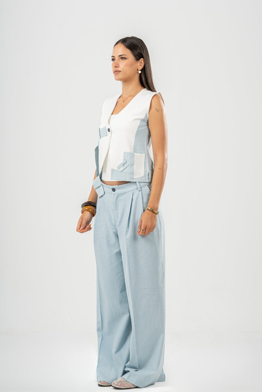 Statement Set