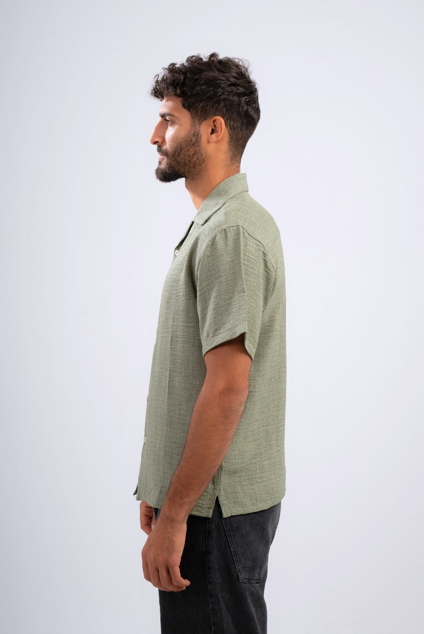 Linen Shirts