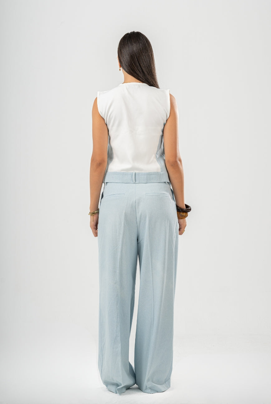 Statement Set