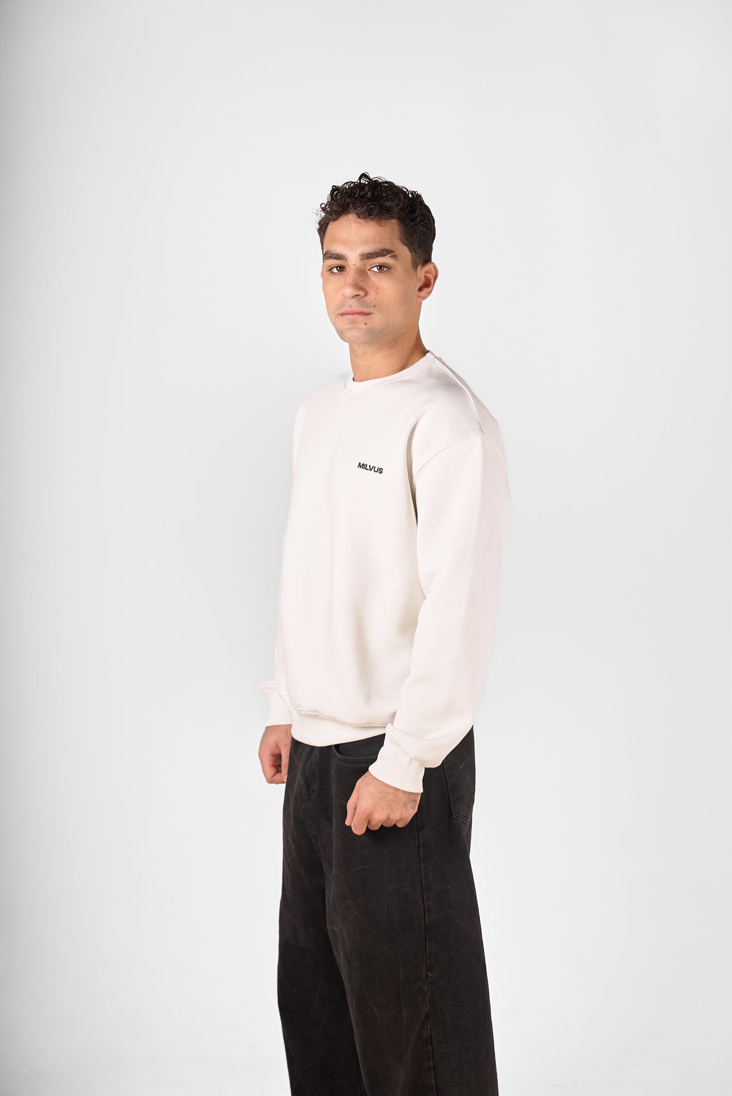 Crewneck