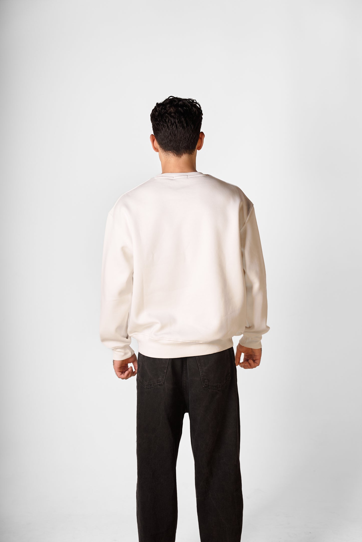 Crewneck