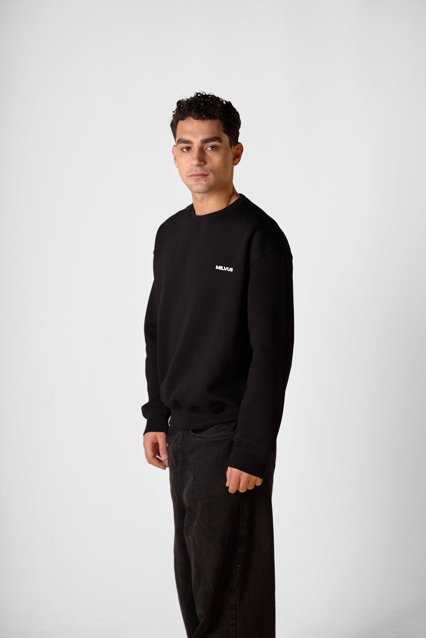 Crewneck