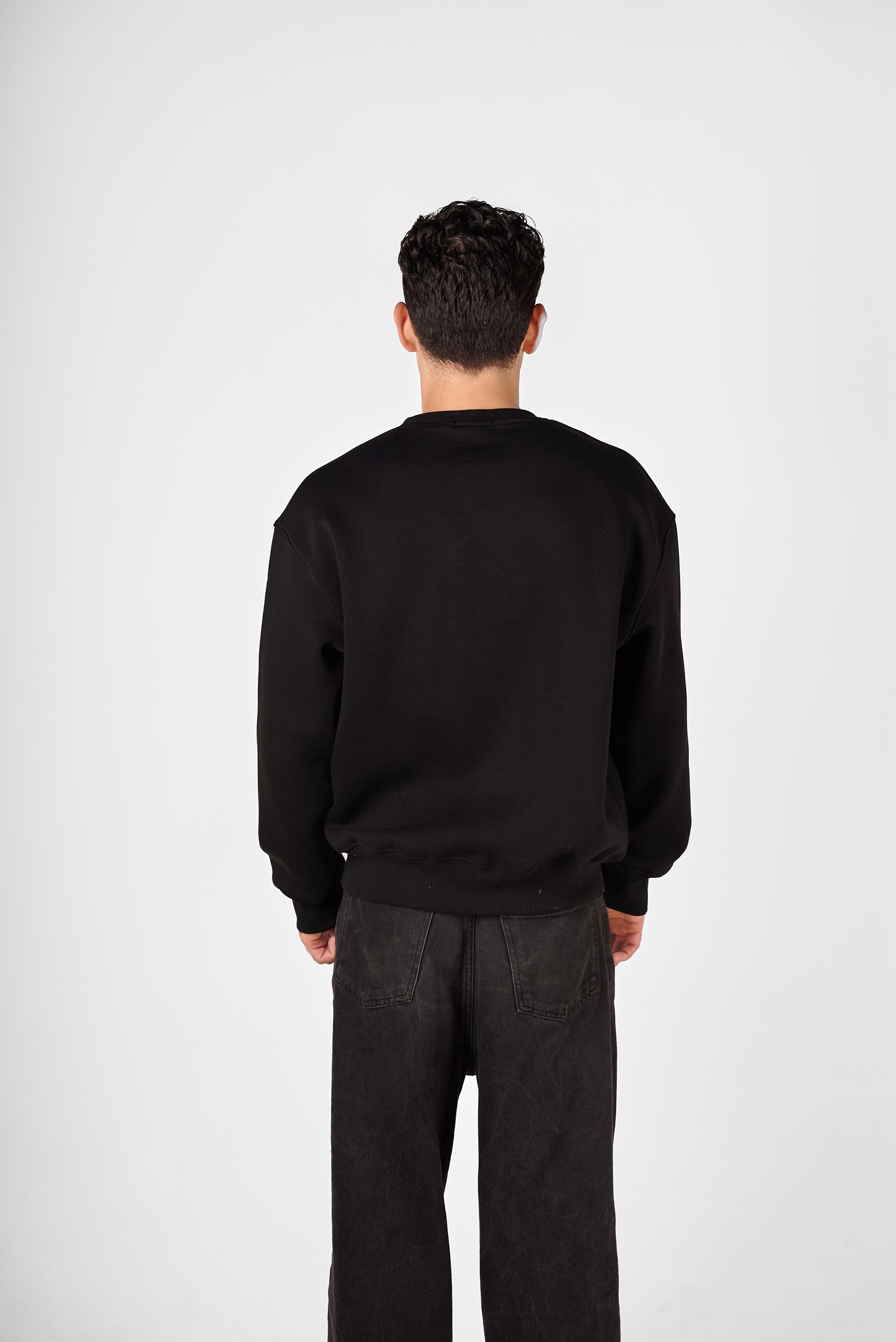 Crewneck