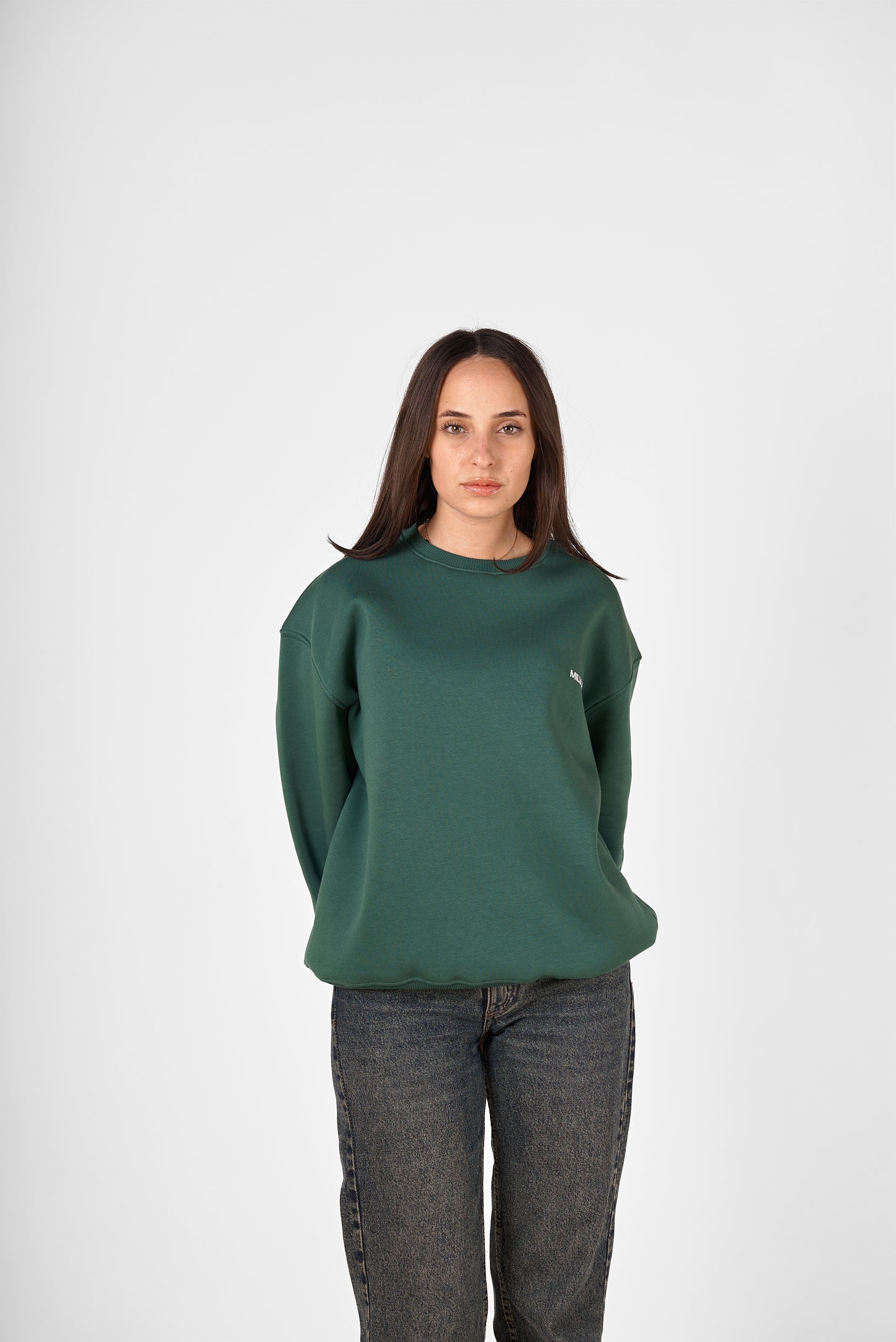 Crewneck