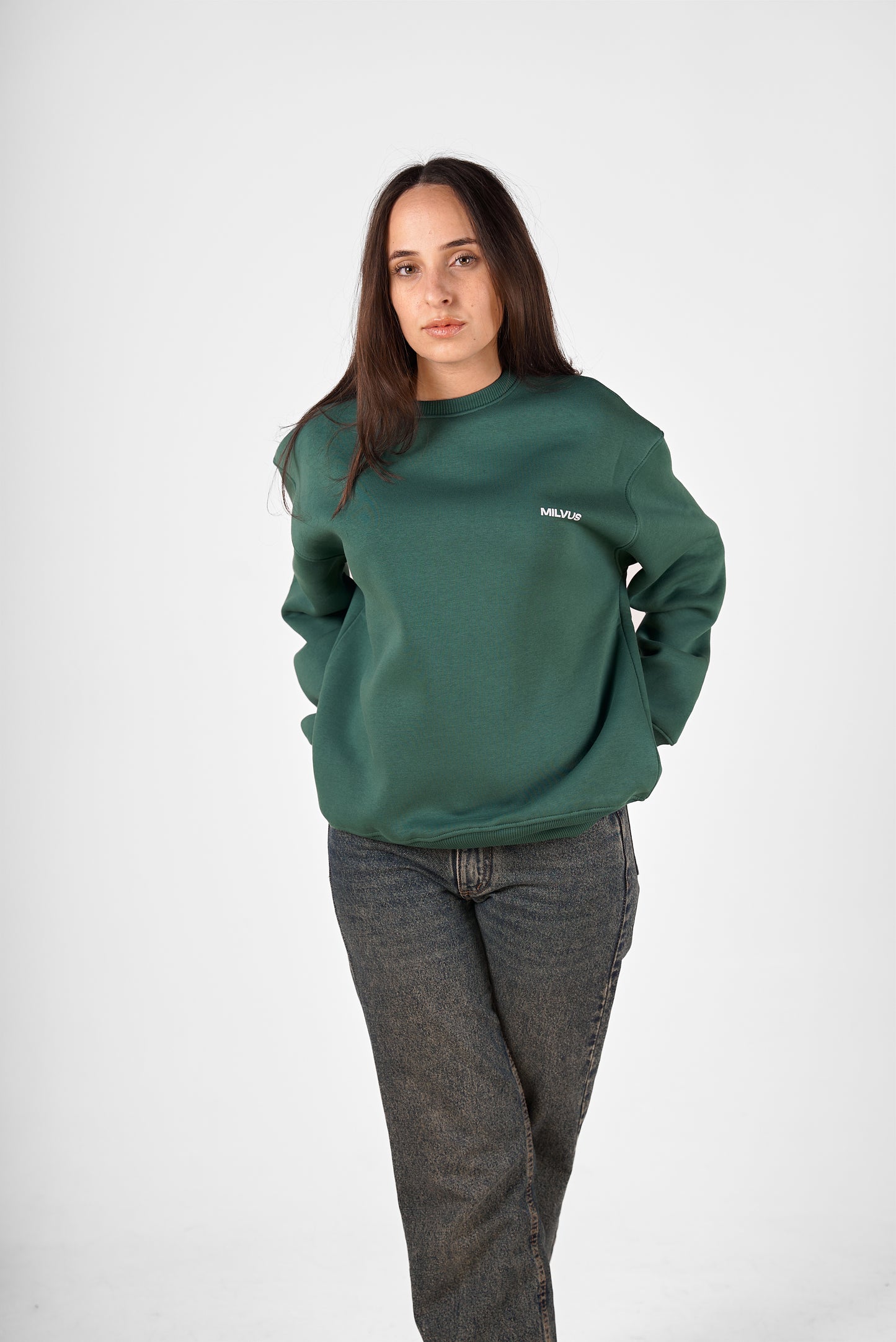 Crewneck