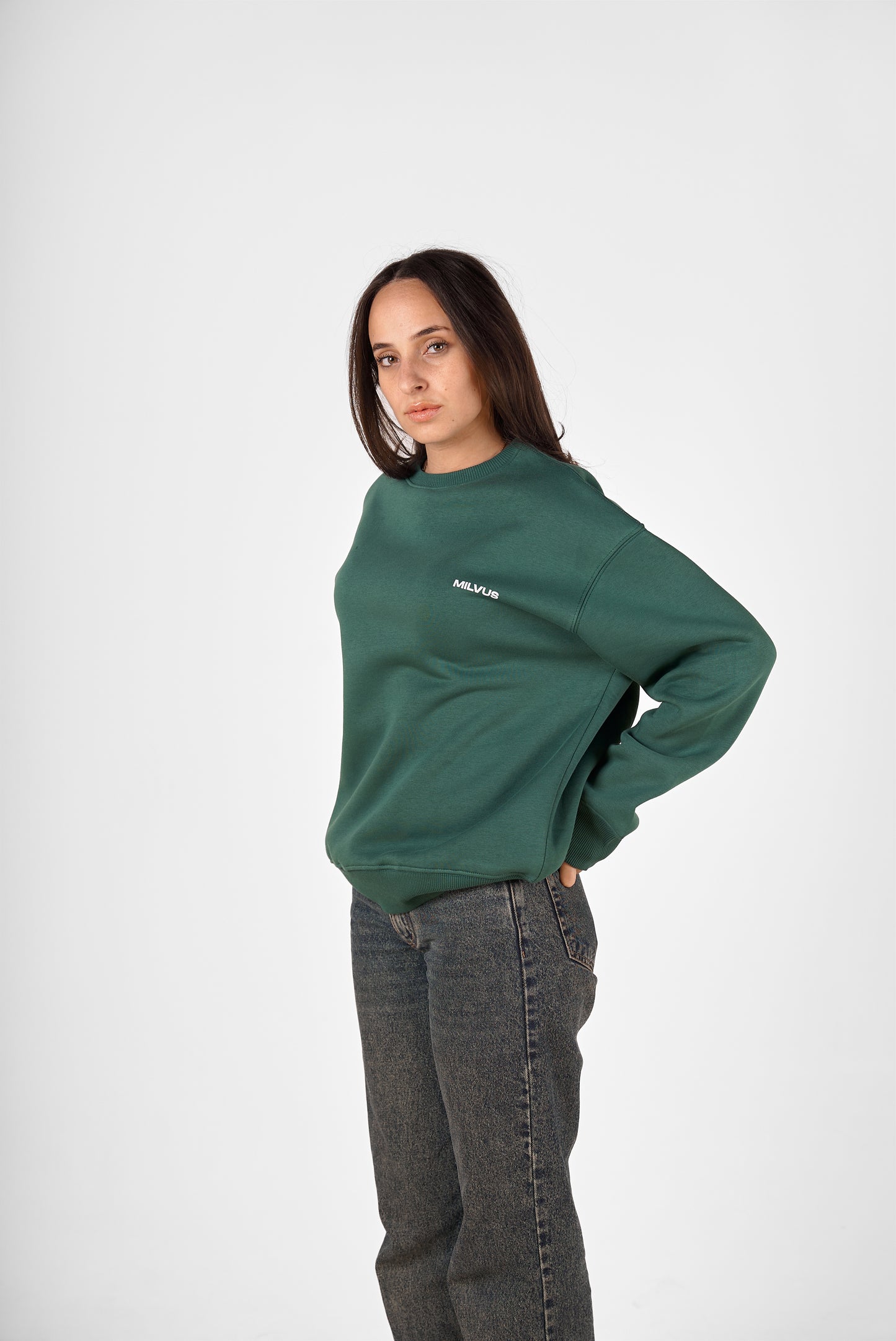 Crewneck