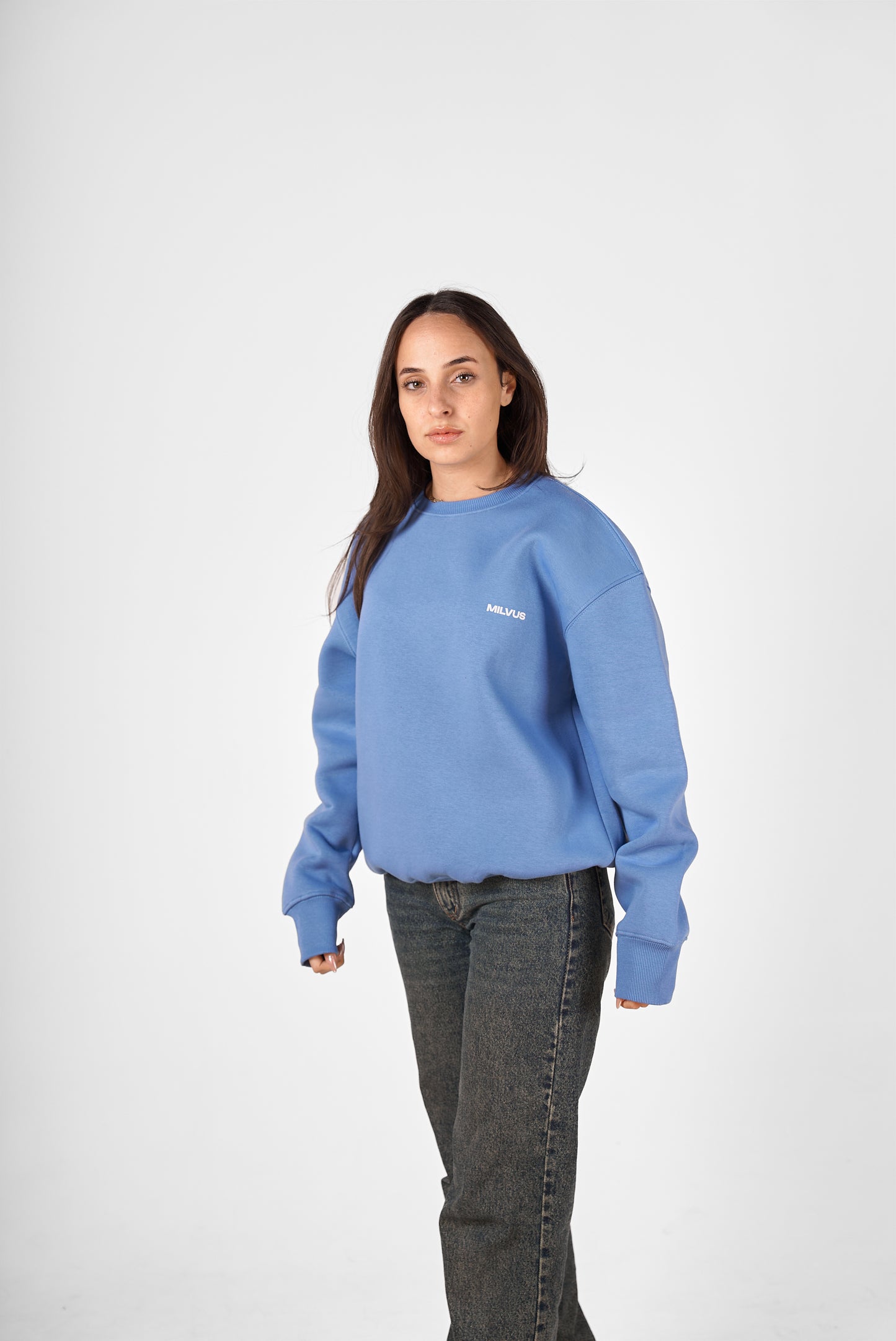 Crewneck