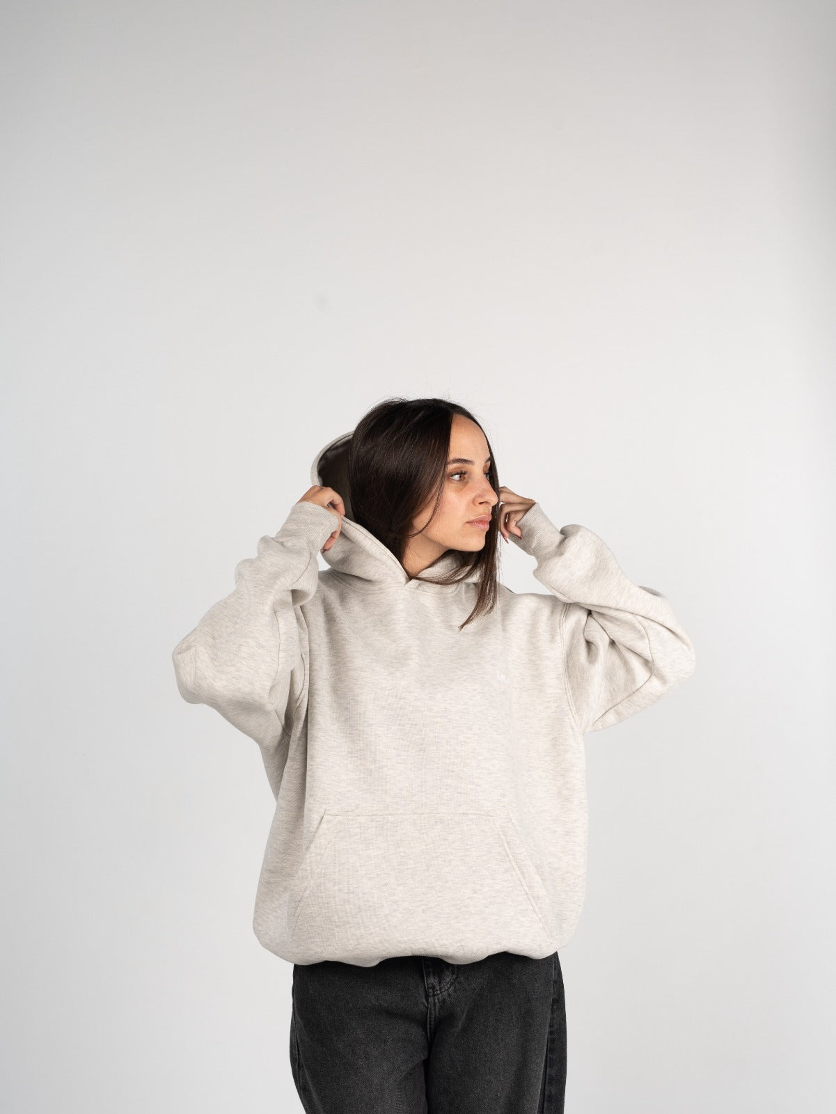 Basic Hoodie