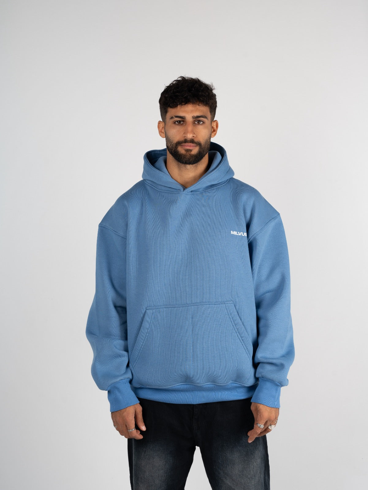 Basic Hoodie
