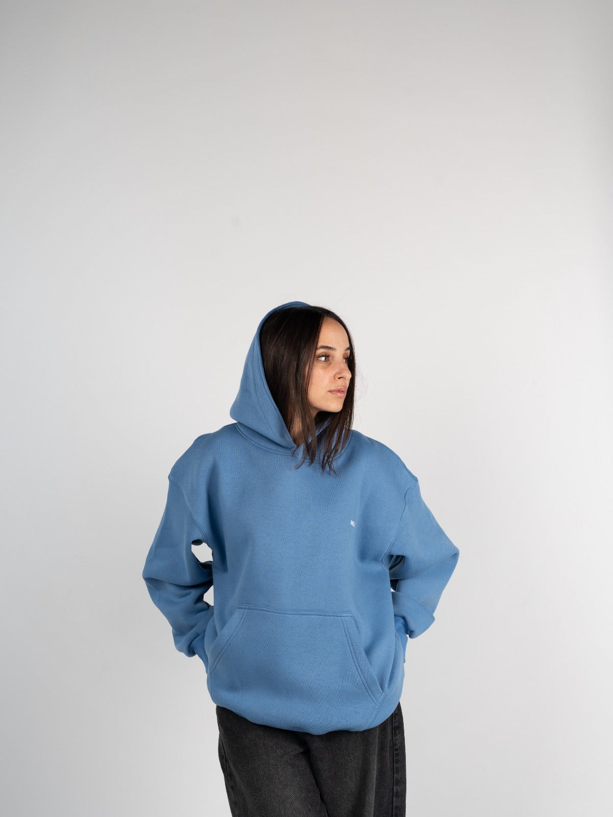 Basic Hoodie