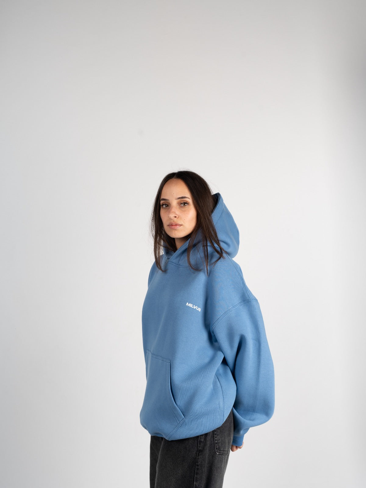 Basic Hoodie