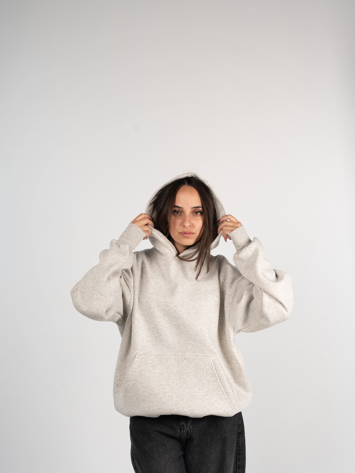 Basic Hoodie