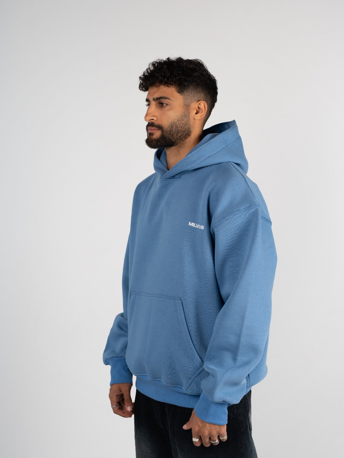 Basic Hoodie