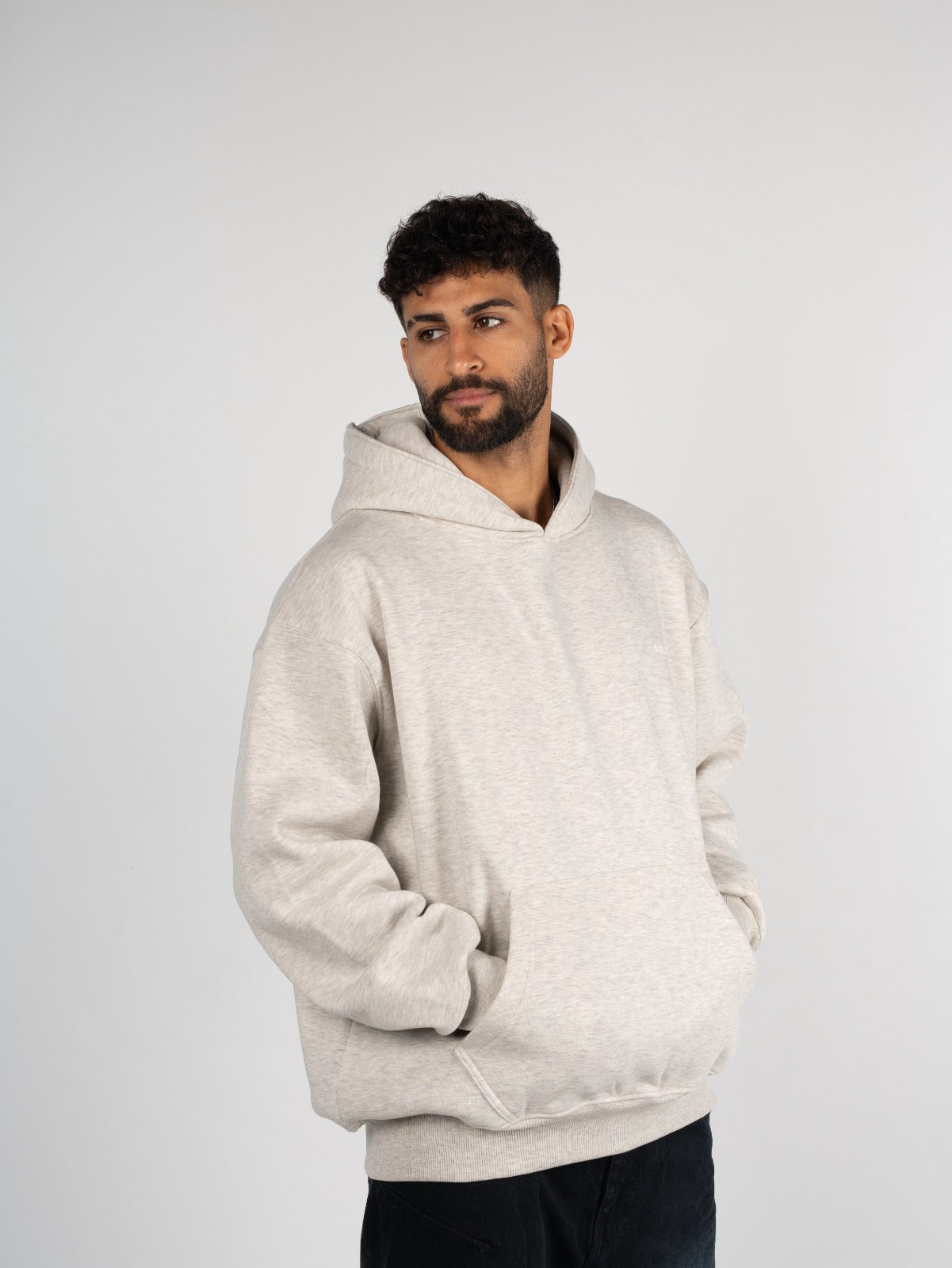 Basic Hoodie