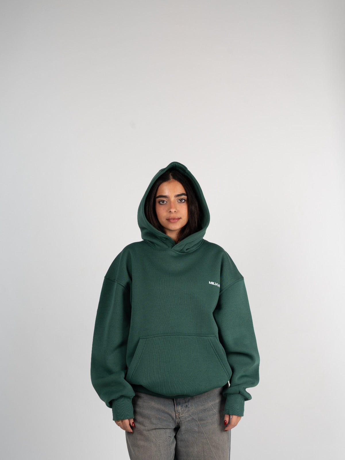 Basic Hoodie