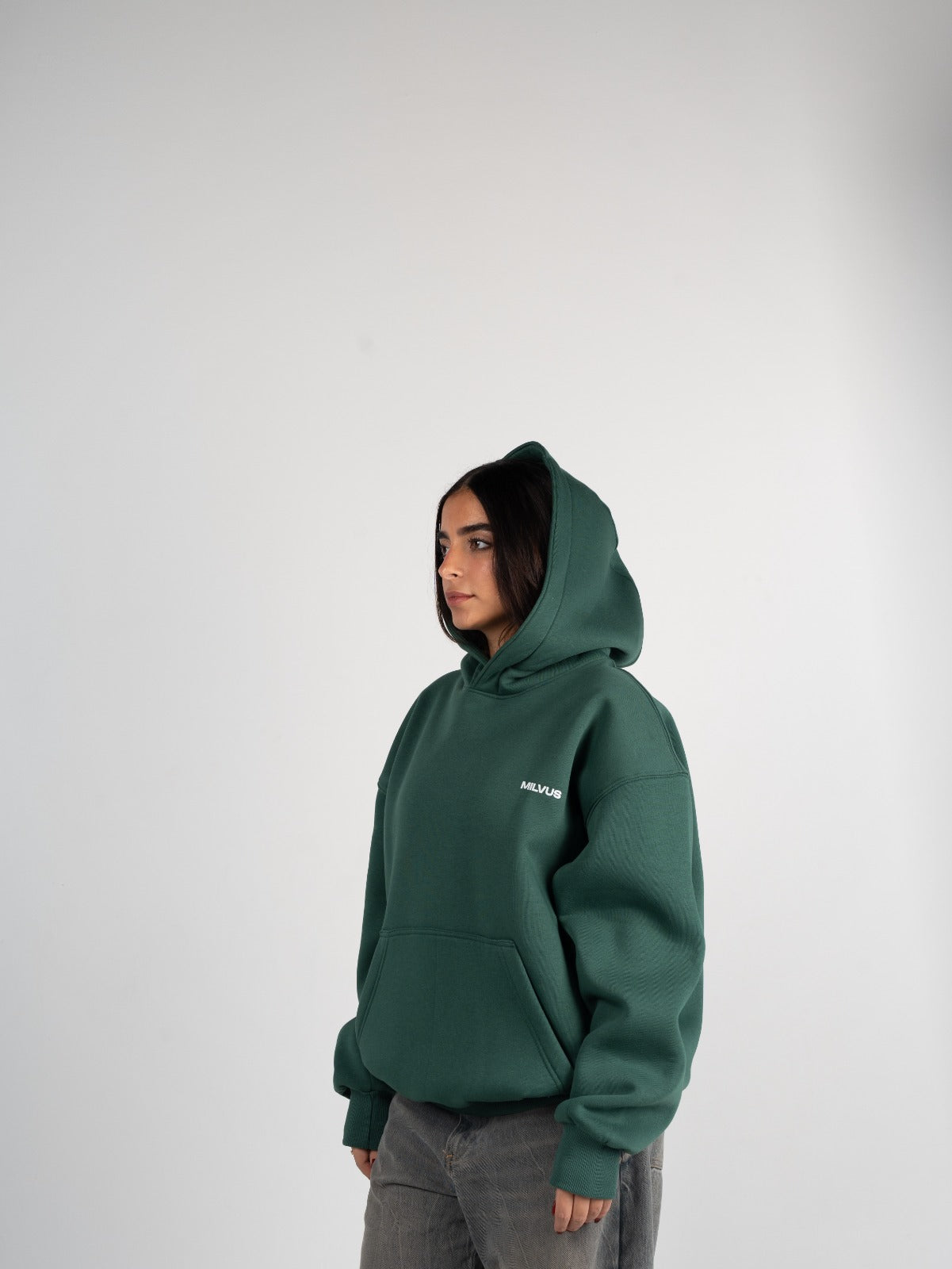 Basic Hoodie