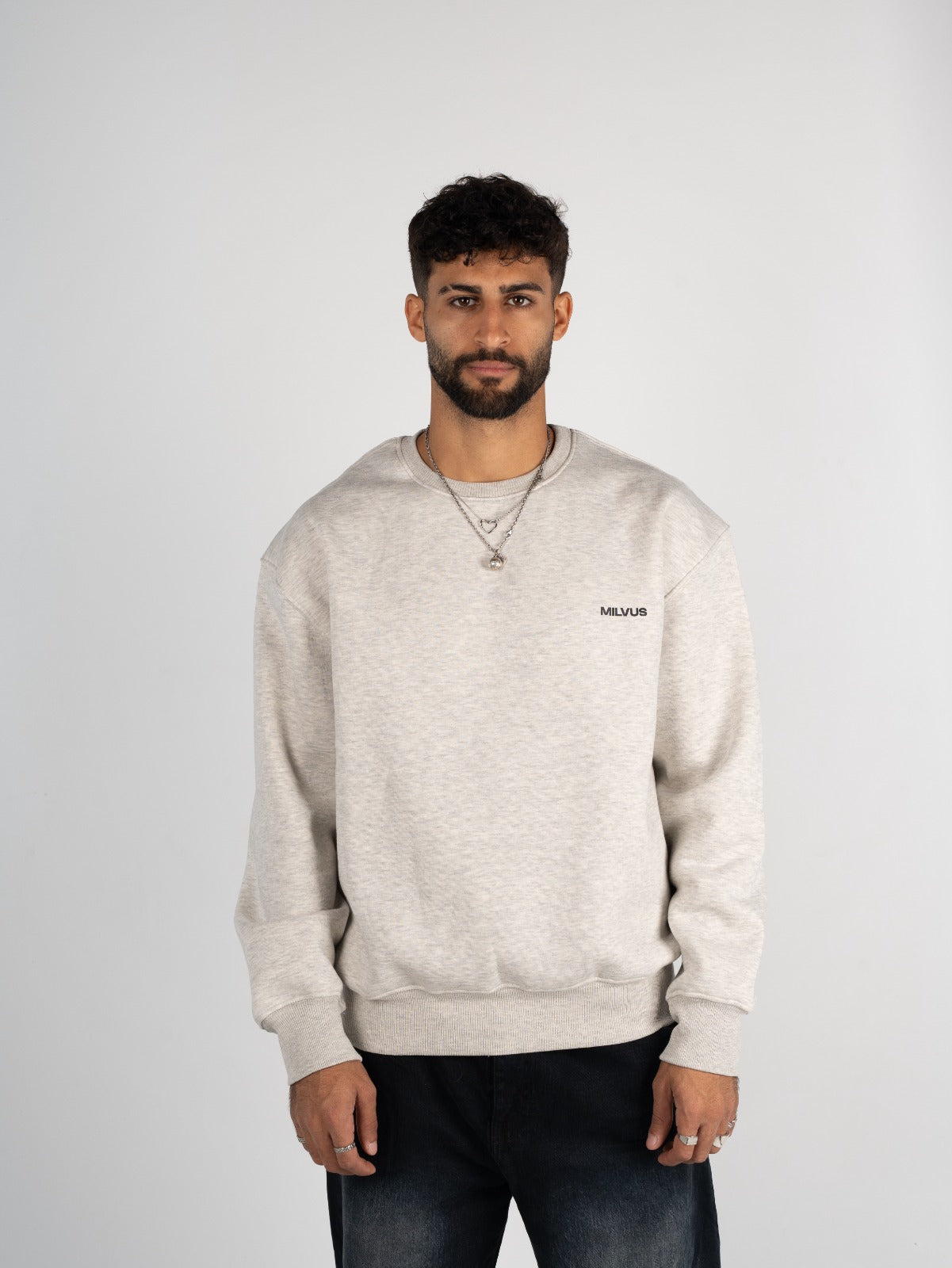 Crewneck