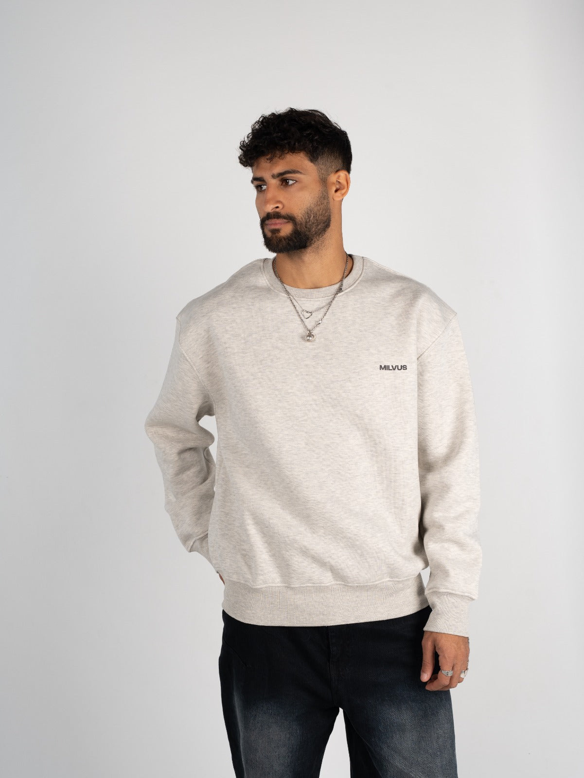Crewneck