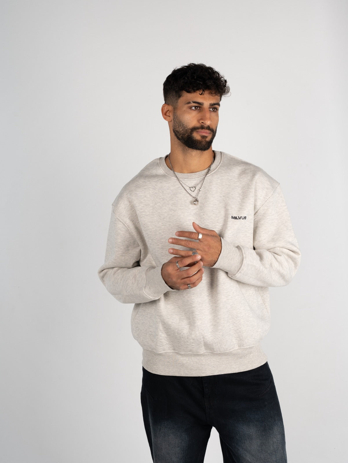 Crewneck