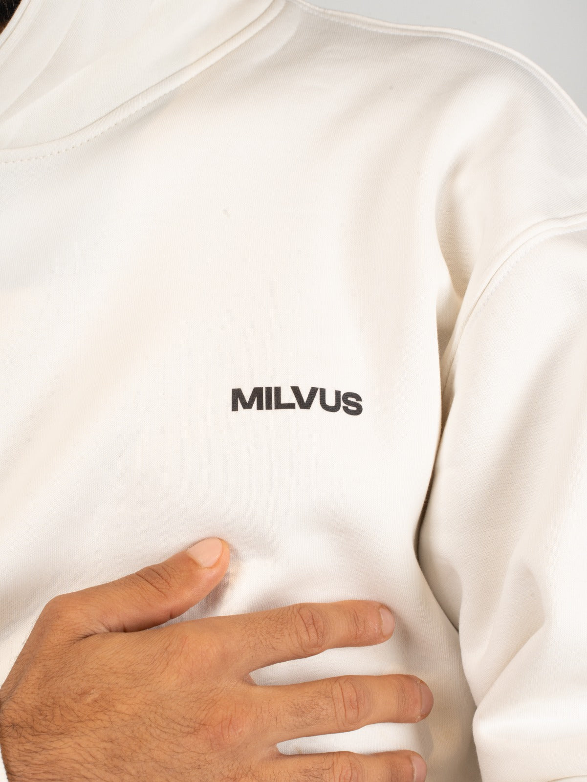 Basic Hoodie