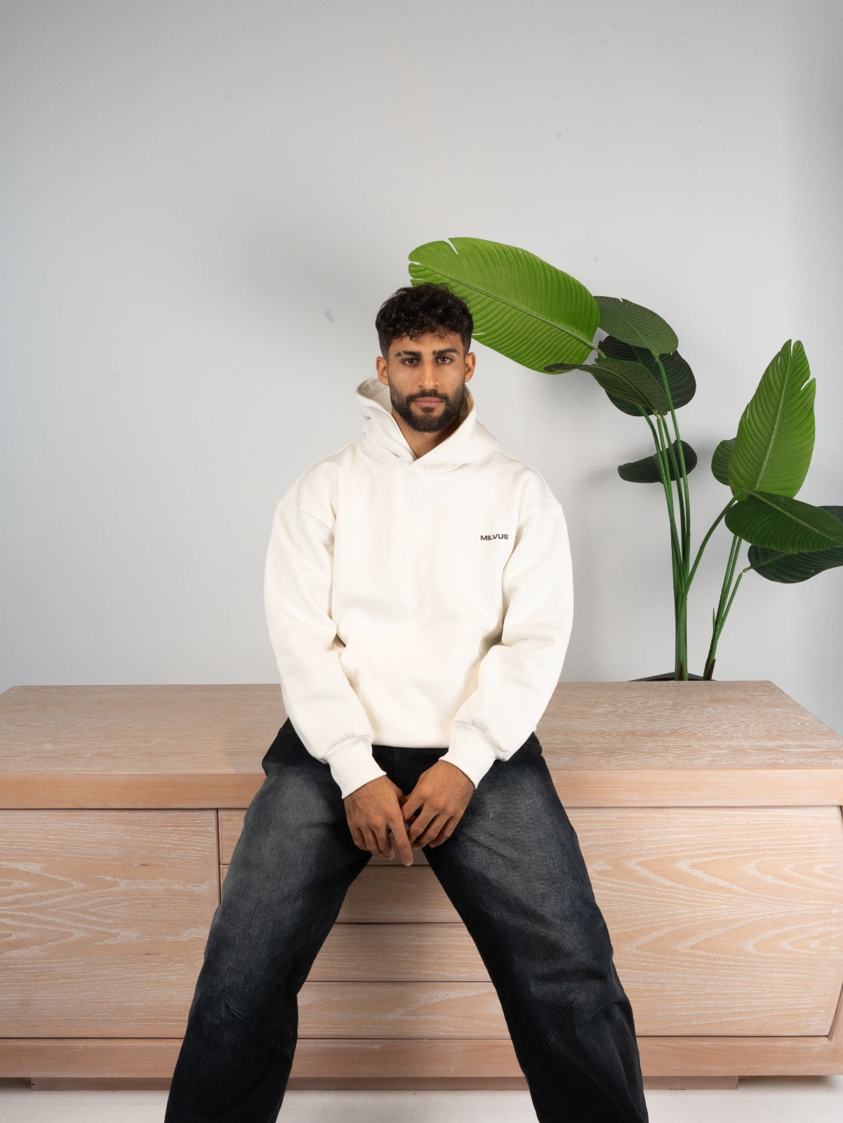 Basic Hoodie