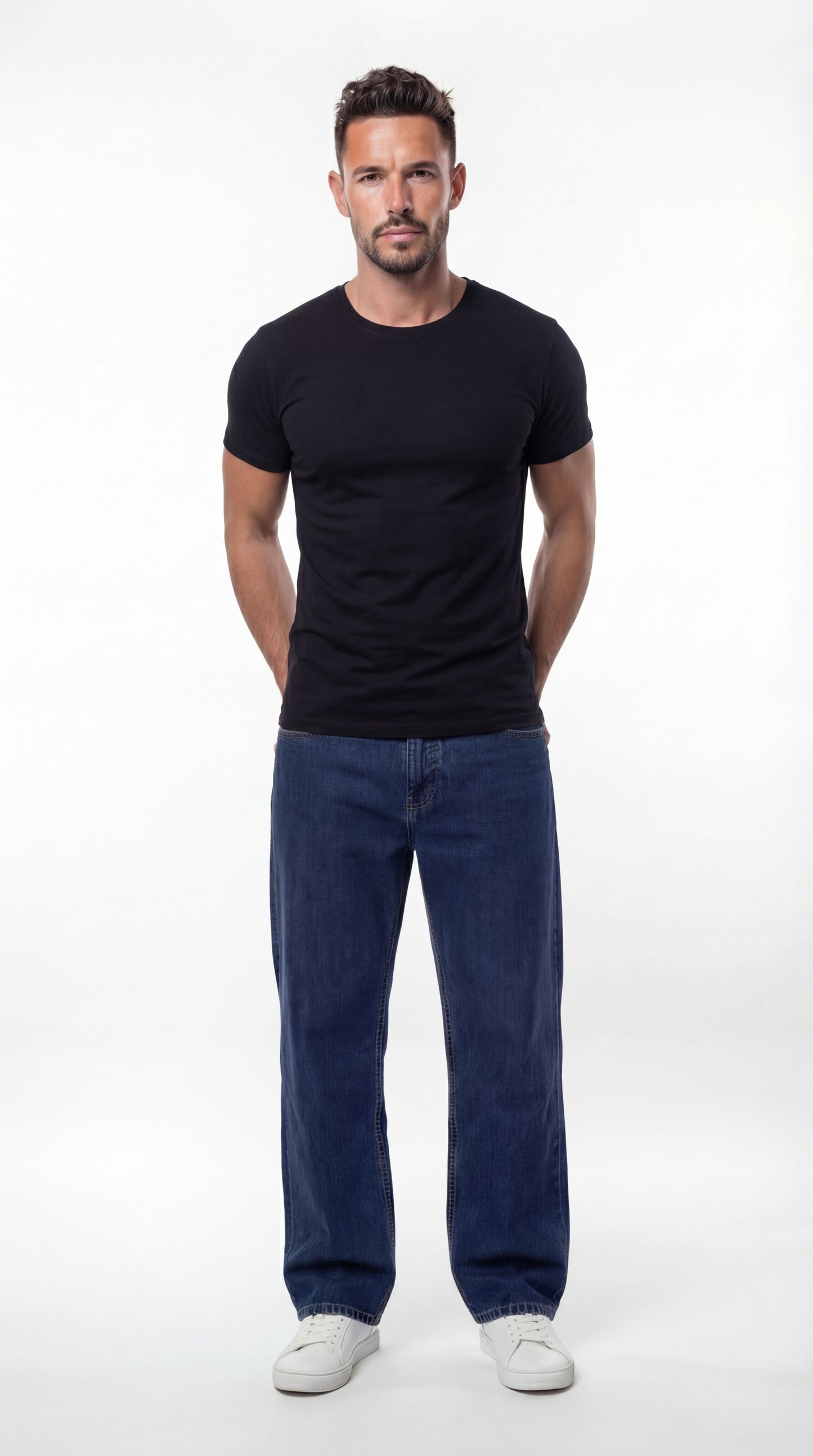 Slim Fit T-shirt