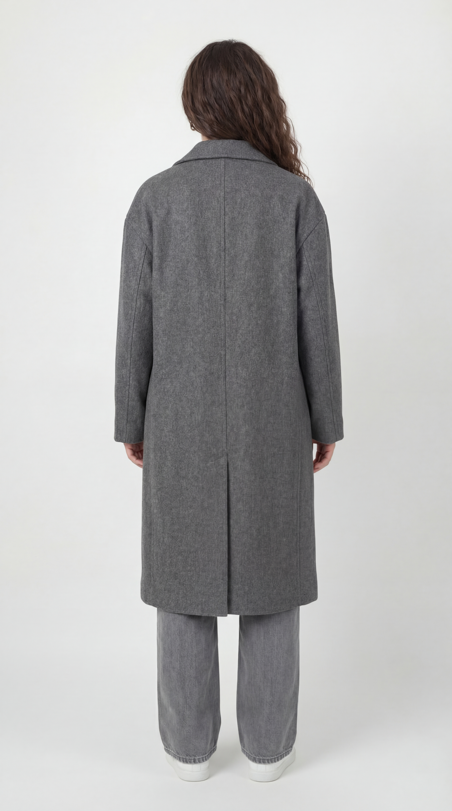 Wool Coat