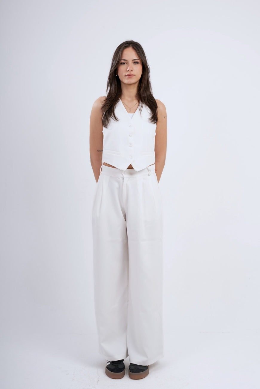Tailored Pants