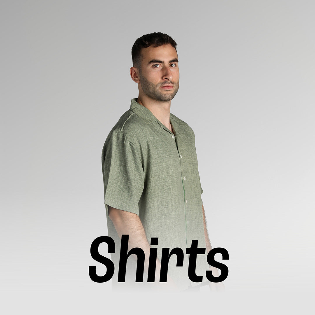 Men Shirts