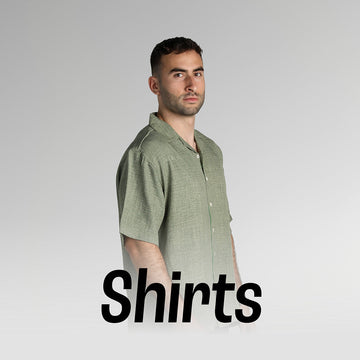 Men Shirts