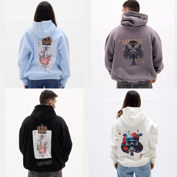 Hoodies