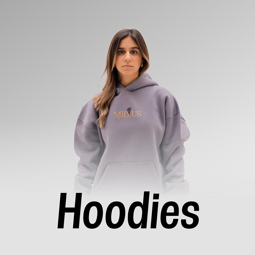 Women Hoodies